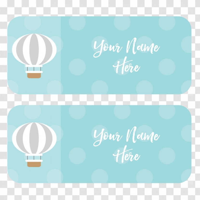 Clip Art Turquoise Line Logo Transparent PNG