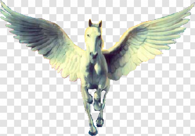 Paramount Pictures TriStar Columbia Sony Television - Wildlife - Pegasus Transparent PNG