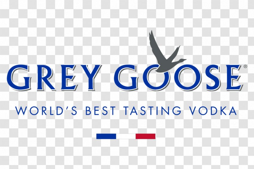 Grey Goose Vodka Cocktail Drink Distilled Beverage - Brand Transparent PNG