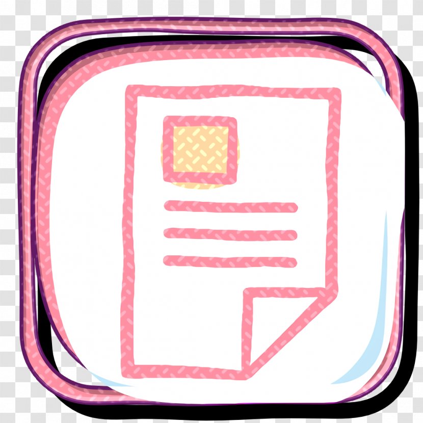 Communication Icon Curriculum Cv - Social Media - User Transparent PNG