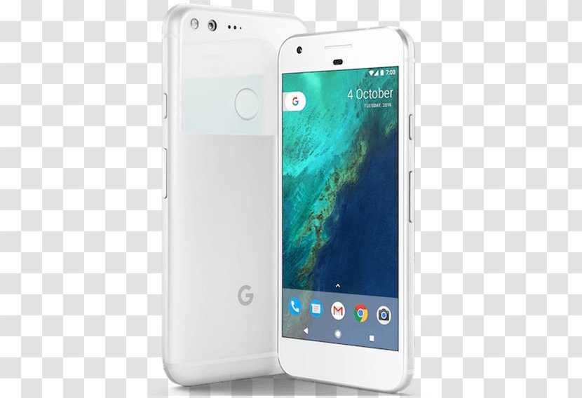 Google Pixel XL C Android 谷歌手机 - Gadget Transparent PNG