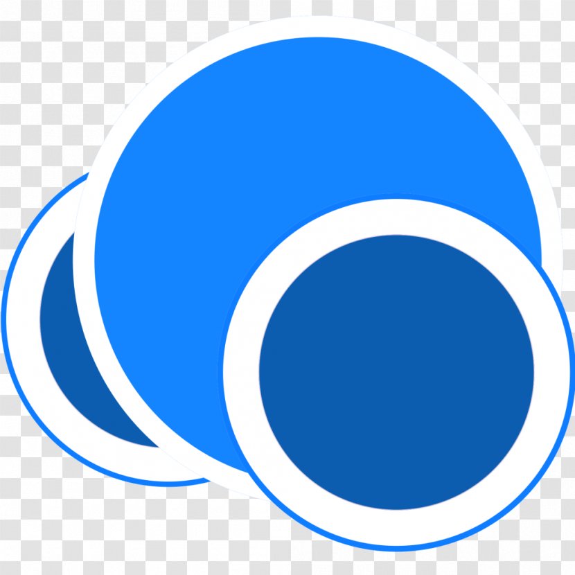 Unit Circle - Logo - Oval Symbol Transparent PNG