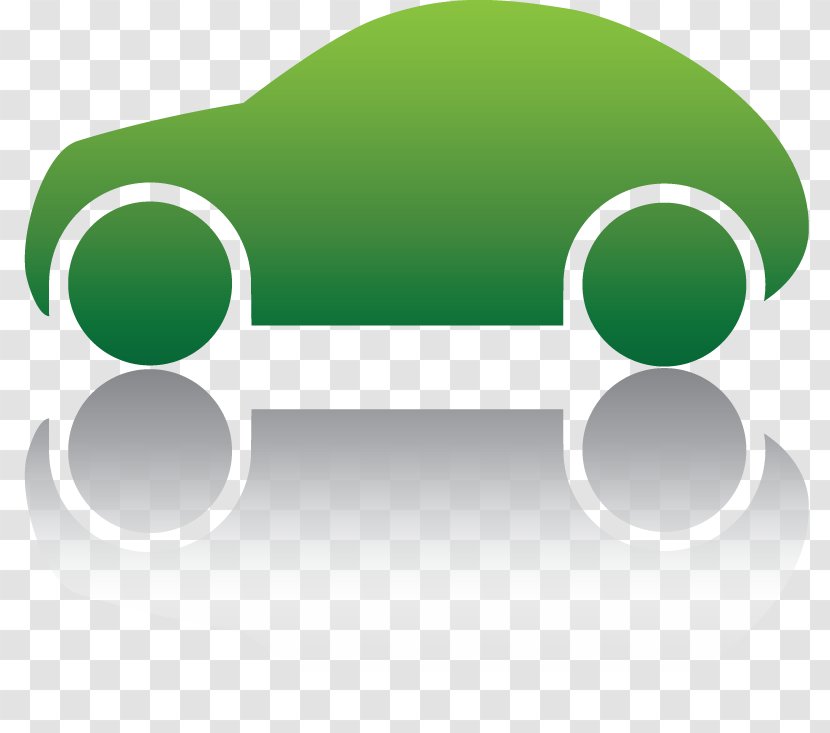 Car Clapham School Driving Service - Green Transparent PNG