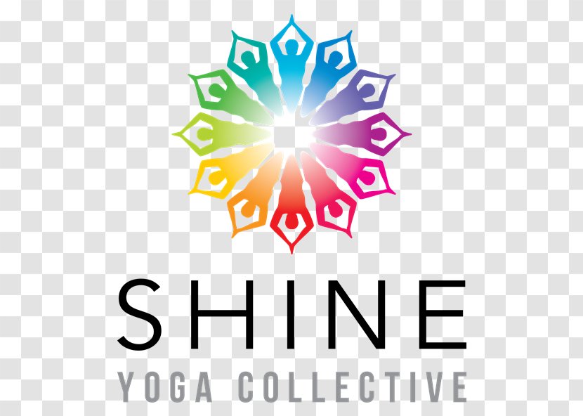 Pride Yoga! Logo Adhesive Azulejo Font - Posterazzi - Yoga Pilates Mats Transparent PNG