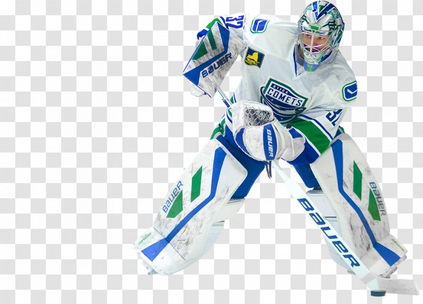 Ice Hockey Goaltender Sport Richard Bachman Headgear - Nba Allstar Weekend Skills Challenge Transparent PNG