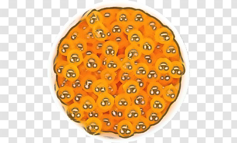 Orange Transparent PNG