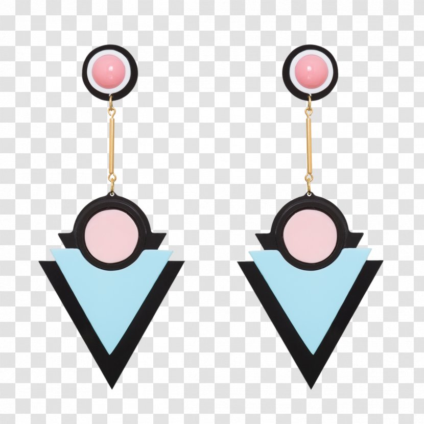 Earring Bitxi Body Jewellery Fashion - Clothing Accessories - Vector Animados Transparent PNG