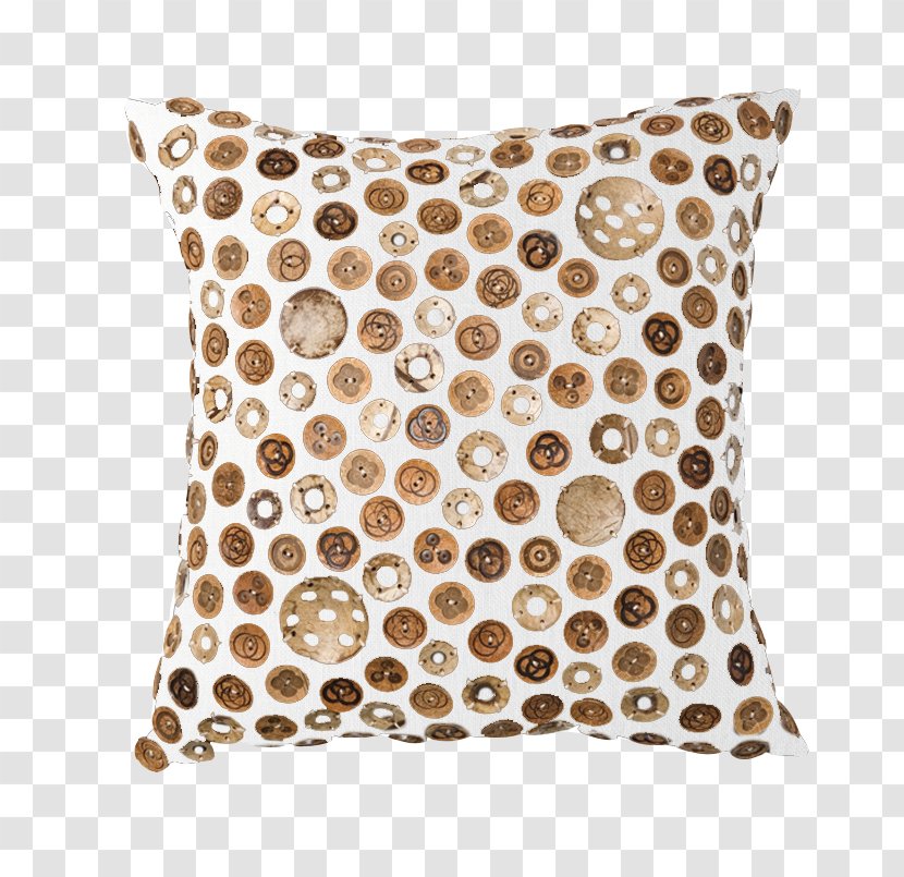Cushion Throw Pillows Textile - Pillow Transparent PNG