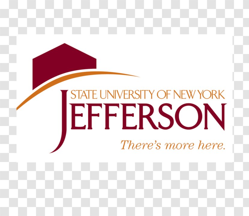 Jefferson Community College State University Of New York System Education - Brand - Student Transparent PNG