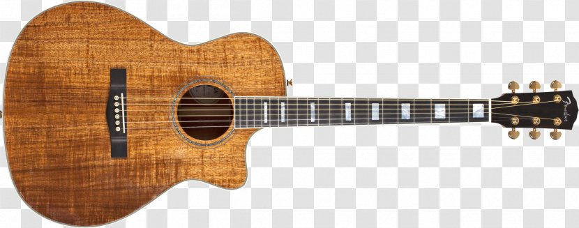Ukulele Twelve-string Guitar Acoustic Musical Instruments - Silhouette Transparent PNG