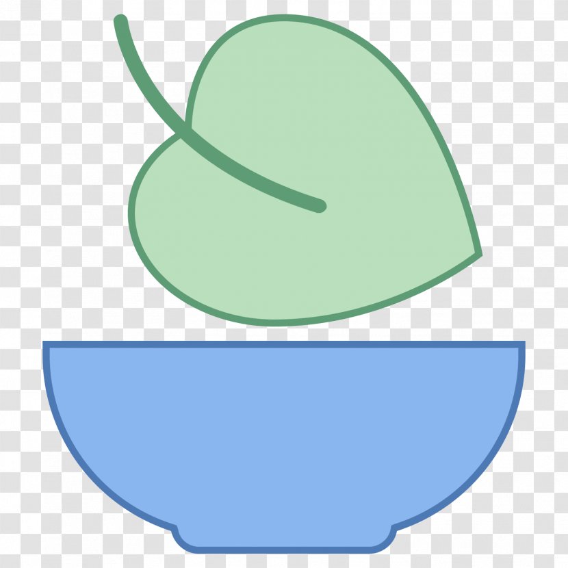 Clip Art Food Icons8 - Green - Vegetarian Diet Pyramid Transparent PNG