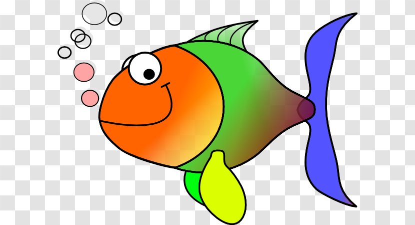 Fish Free Content Clip Art - Fishery - Big Cliparts Transparent PNG