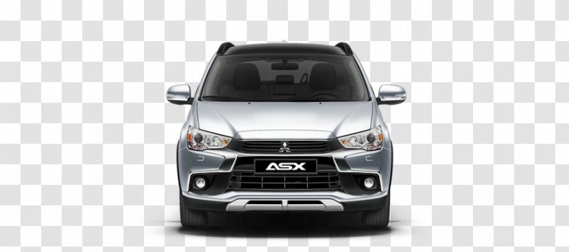 Mitsubishi Outlander RVR Car Motors - Grille - Ramadan Offer Transparent PNG