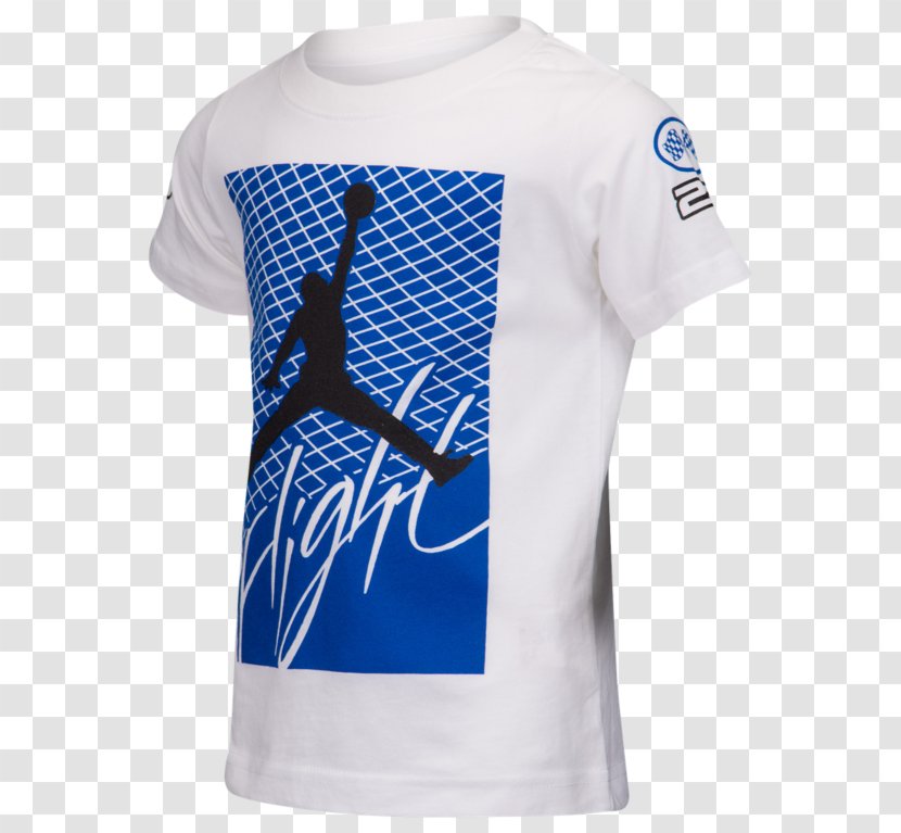 T-shirt Air Jordan 4 Retro Men's Shoe Style - Shirt - New KD Shoes Foot Locker Transparent PNG