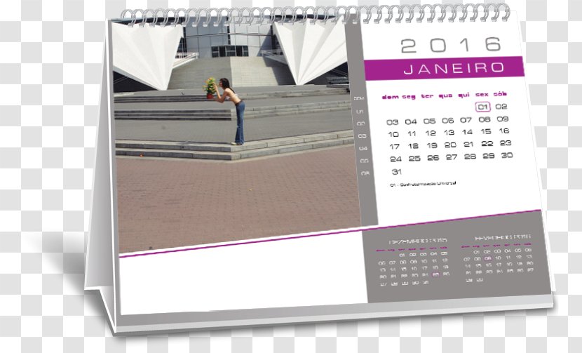 Calendar - Office Supplies - Design Transparent PNG