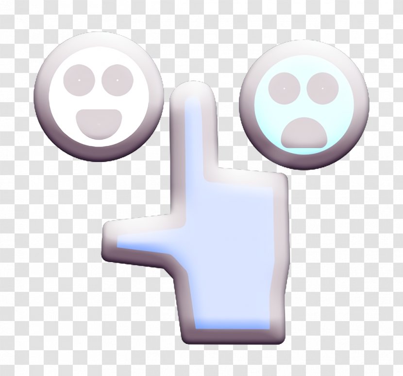 Rate Icon Rating Survey - Hand - Games Animation Transparent PNG