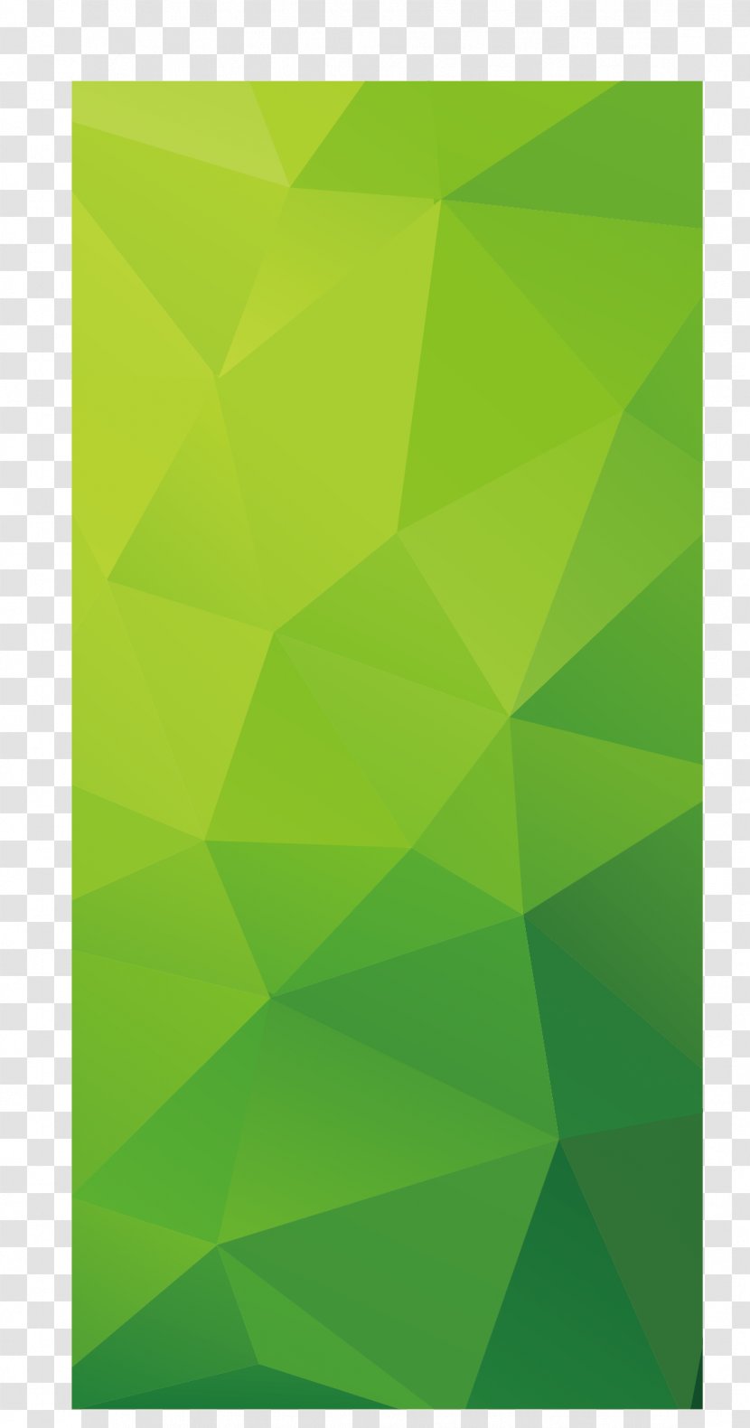 Geometry Euclidean Vector - Grass - Irregular Green Background Transparent PNG