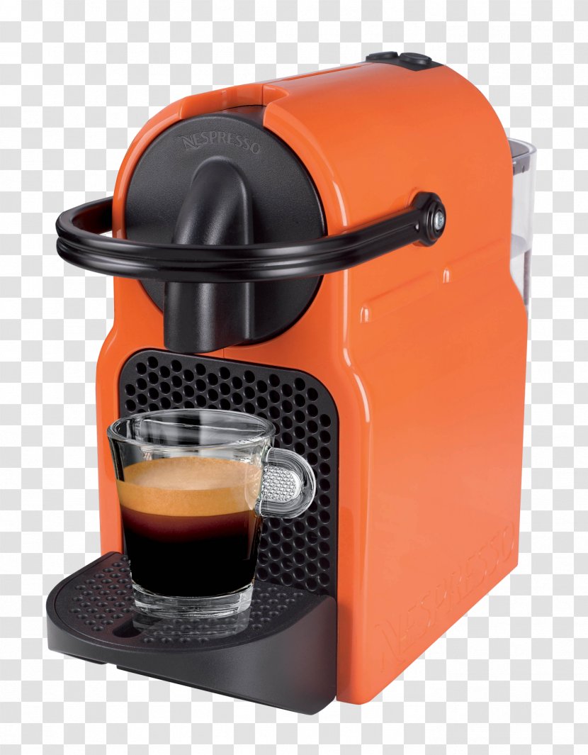 Nespresso Coffeemaker Magimix - Citiz - Coffee Transparent PNG