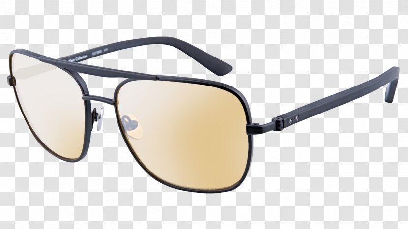 Goggles Sunglasses Calvin Klein Collection - Personal Protective Equipment - Glasses Transparent PNG