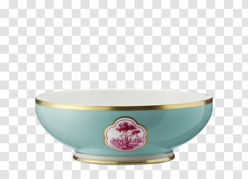 Bowl Doccia Porcelain Tableware Salad - Salad-bowl Transparent PNG