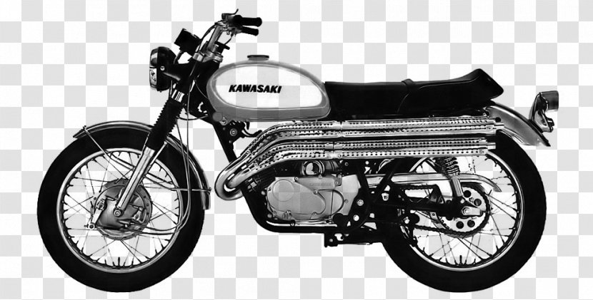 Kawasaki A7 Avenger Motorcycles Suzuki Heavy Industries Motorcycle & Engine - Vulcan 900 Classic Transparent PNG