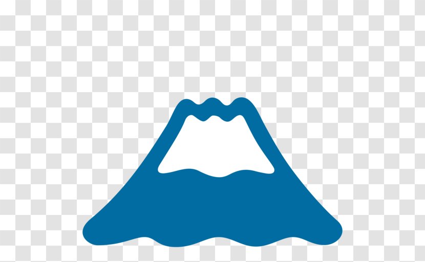 Emoji Noto Fonts Mount Fuji Clip Art Transparent PNG