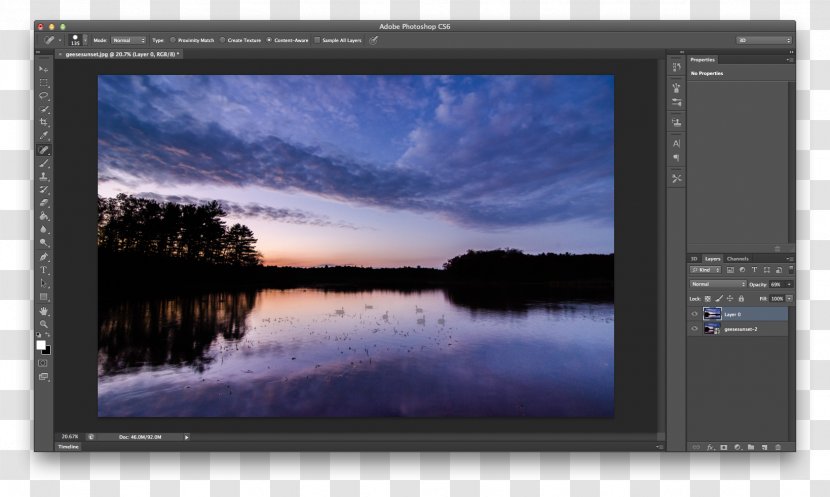 Long-exposure Photography Raw Image Format Adobe Camera - Graphics Software Transparent PNG