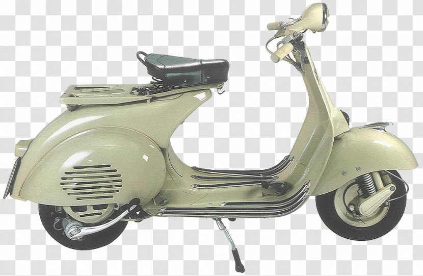Vespa LX 150 Piaggio Scooter Motorcycle - 160 Gs Transparent PNG