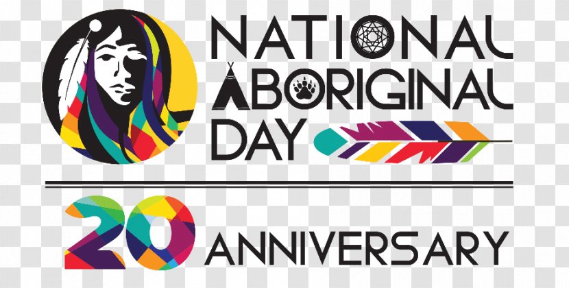 Indigenous Peoples In Canada National Day 21 June - First Nations - Celebration Transparent PNG