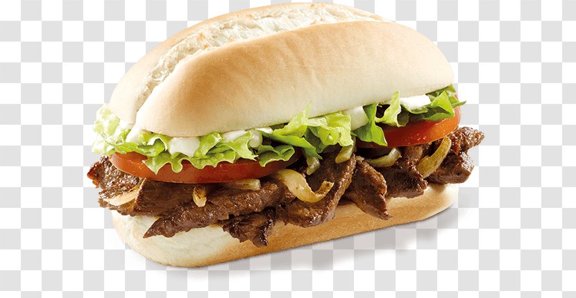 Cheeseburger Whopper Breakfast Sandwich Fast Food Veggie Burger - Italian Beef - Steak Transparent PNG
