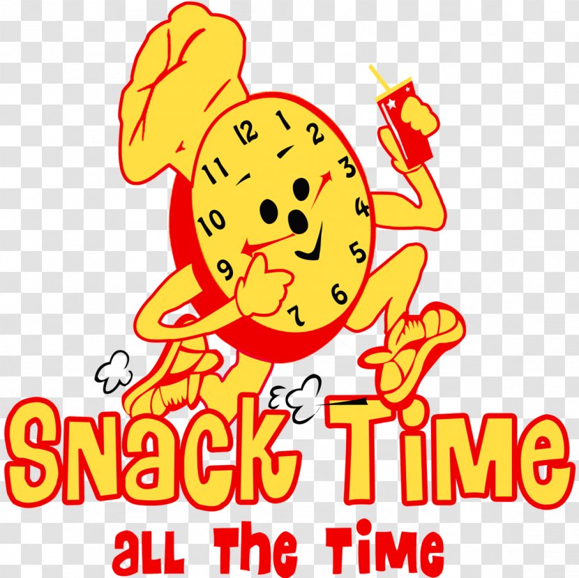 Snack Time Drawing Clip Art - Food - Snacks Transparent PNG