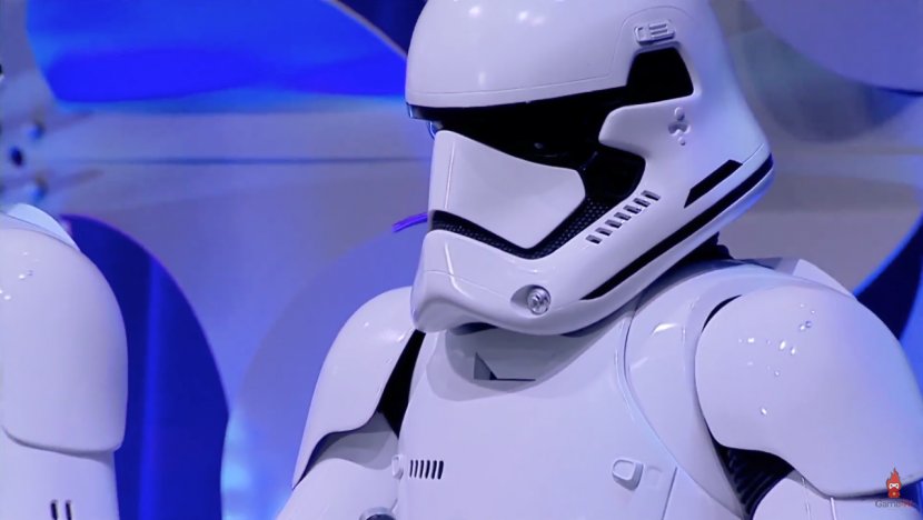 Leia Organa Kylo Ren Stormtrooper Captain Phasma Star Wars - Mark Hamill Transparent PNG