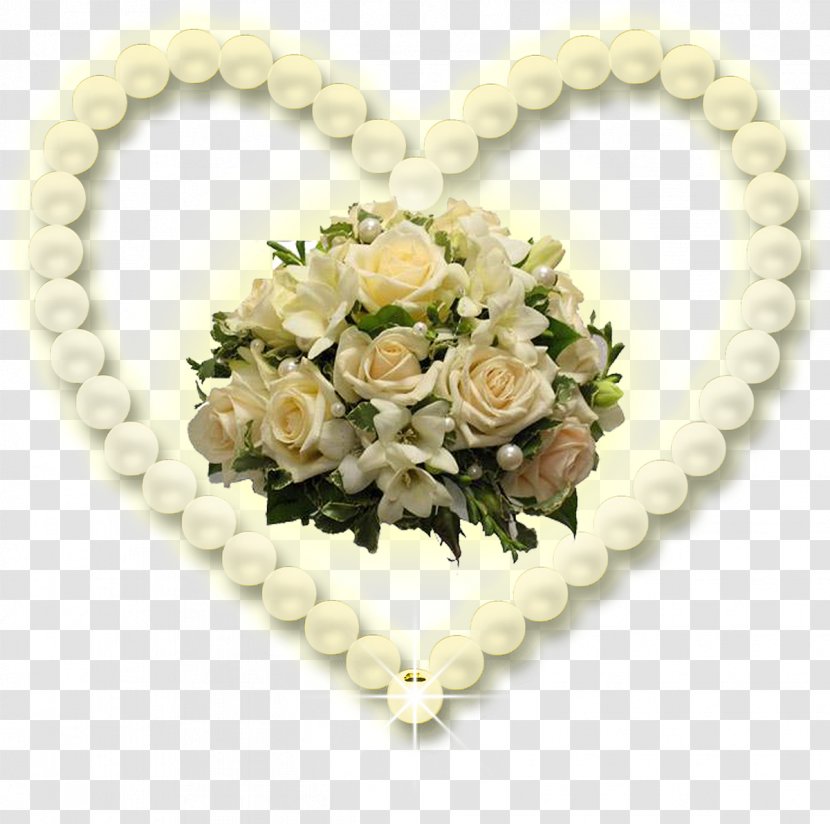Flower Bouquet Wedding - Digital Image Transparent PNG