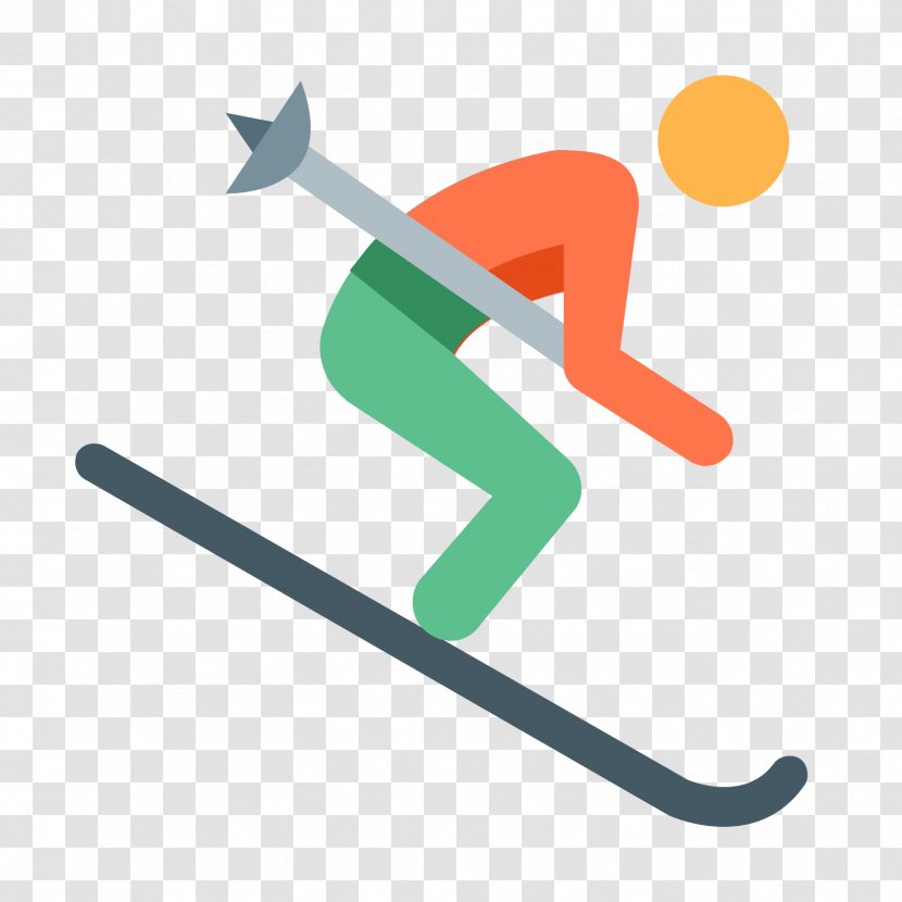 Alpine Skiing Sports Freeskiing - Line Skis Transparent PNG