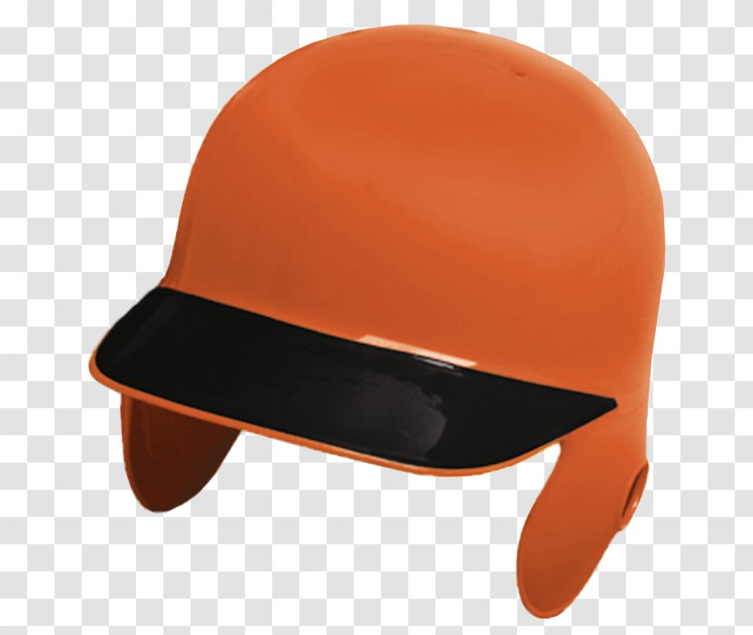 Hard Hats Baseball & Softball Batting Helmets Decal - Helmet Transparent PNG
