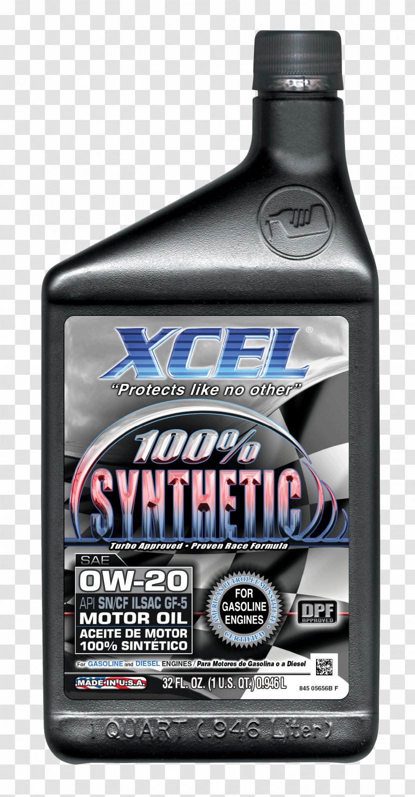 Car Wolf's Head Automatic Transmission Fluid Synthetic Oil Motor - Brand Transparent PNG