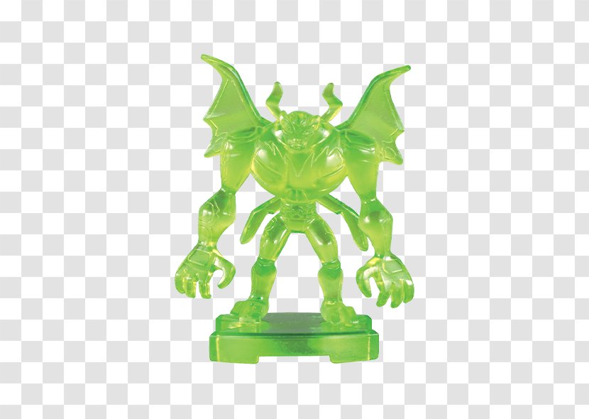 Ben 10: Omniverse Alien Force 10 Force: Vilgax Attacks Benmummy - Figurine - Action Toy Figures Transparent PNG