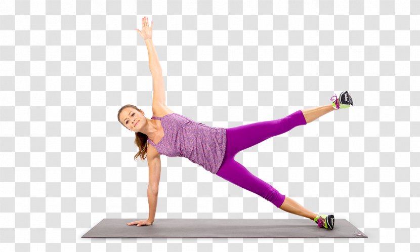 Pilates Plank Exercise Human Body Morph - Flower - Yoga Transparent PNG
