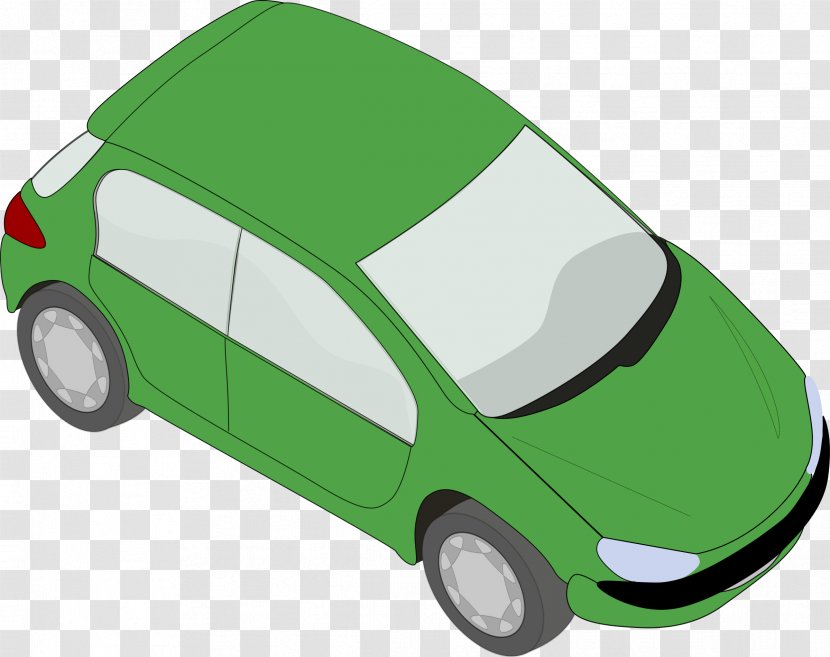 Compact Car MINI City Clip Art - Hybrid Electric Vehicle - Peugeot Transparent PNG