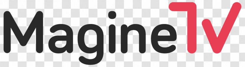 Logo Brand Product Design Font - Magine Transparent PNG