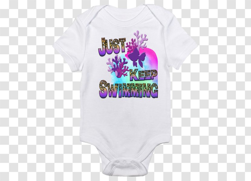 Baby & Toddler One-Pieces T-shirt Sleeve Bodysuit Clothing - Infant Transparent PNG
