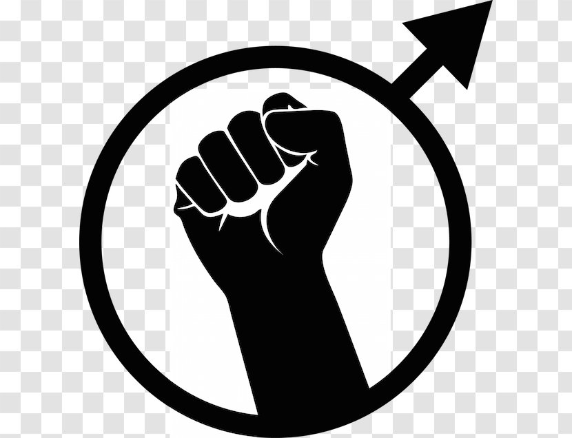 Men's Rights Movement Feminism Human - Black - Michael Fassbender Transparent PNG
