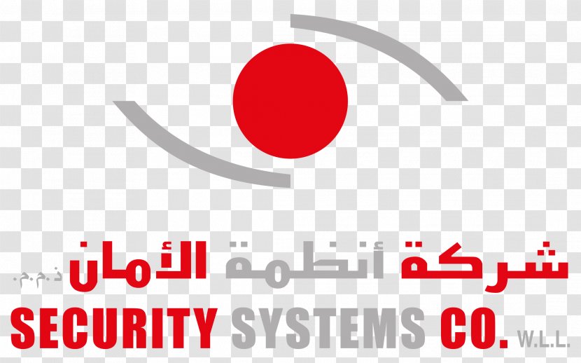 Logo Security Systems Company, Kuwait Alarms & Closed-circuit Television - Safe Transparent PNG
