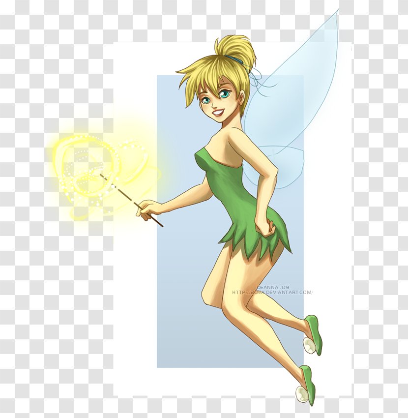 Tinker Bell Fairy Reigns: Her Majesty The Walt Disney Company Drawing - Cartoon - Fadas Transparent PNG