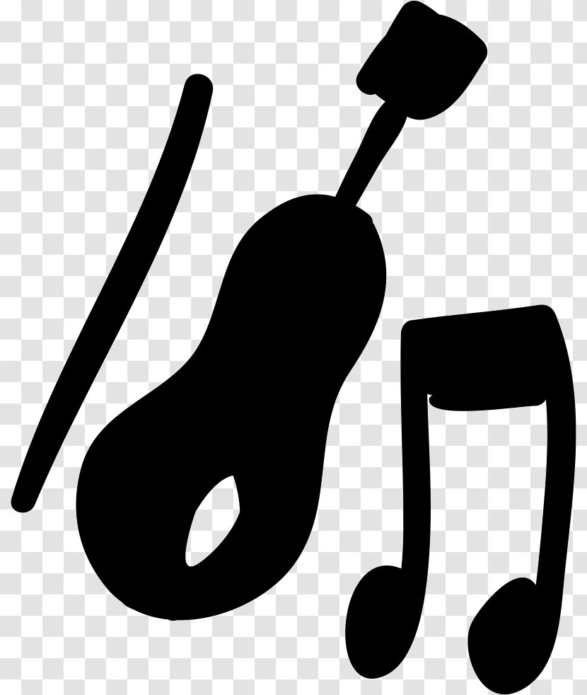 Musical Note Instruments - Flower Transparent PNG