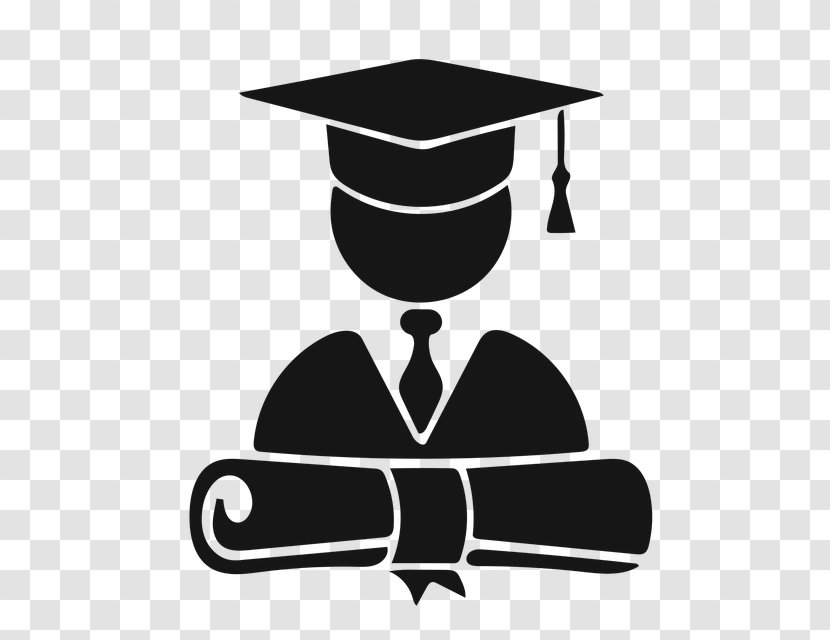 Graduation Ceremony Graduate University Academic Degree Student Master's - Master S Transparent PNG