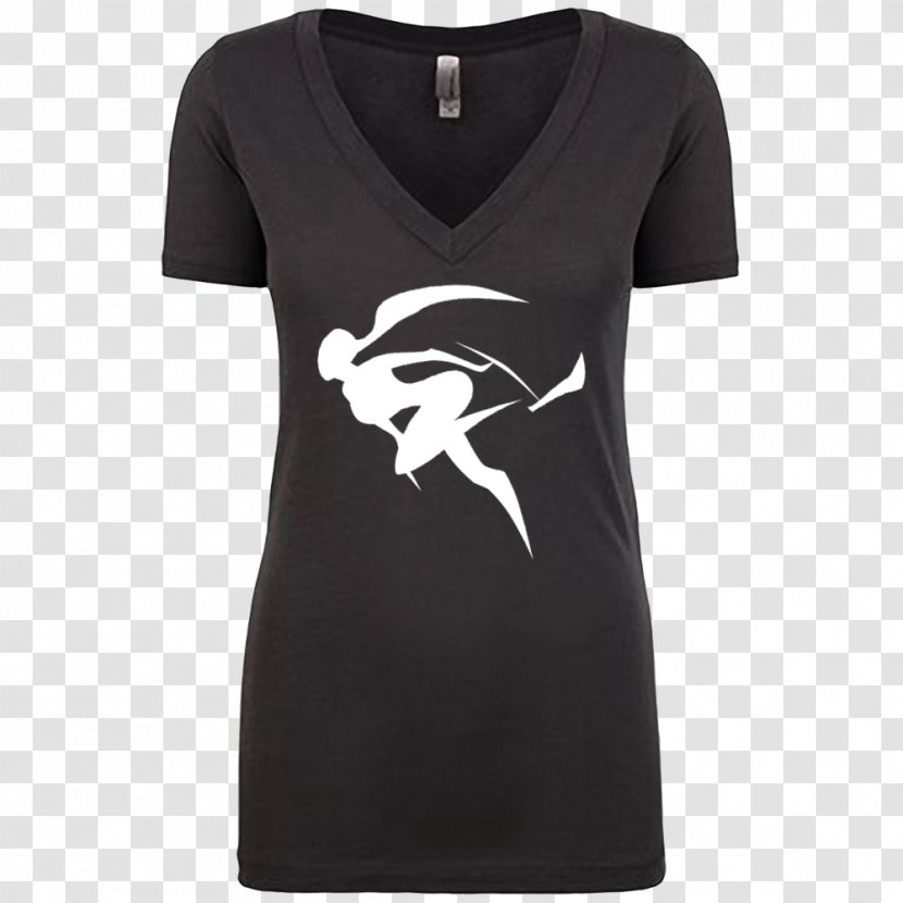 Long-sleeved T-shirt Oakland Raiders Minnesota United FC - Active Shirt Transparent PNG