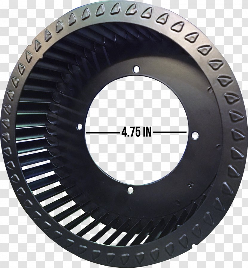 Pulley Fan Belt Hardware Pumps Idler-wheel - Kubota Transparent PNG