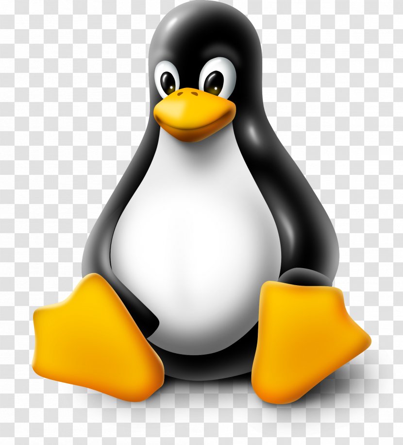 Linux Distribution Logo Ubuntu - Bird - Unix Cliparts Transparent PNG