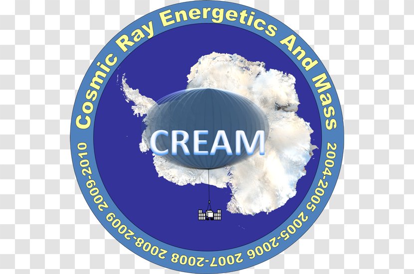 Antarctica Cosmic Ray Energetics And Mass Experiment Columbia Scientific Balloon Facility Science Transparent PNG